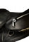 PFIFF Trekkingsattel, schwarz, 17.5 Zoll, 175