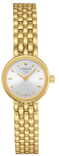Tissot Ladies Watch Lovely T0580093303100