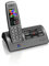 BT Hudson Plus 1500 Single DECT Cordless Telephone with Answer Machine