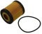febi bilstein 33470 Ölfilter mit Dichtring , 1 Stück