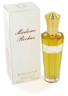 Frau Rochas – Eau de Toilette – 100 ml