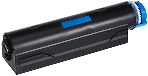 OKI Toner schwarz 2500 Seiten fuer MB441 MB451 B401