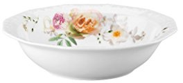 Rosenthal 10430-407165-15456 Maria Pink Rose Müslischale, 17 cm, 0,32 L