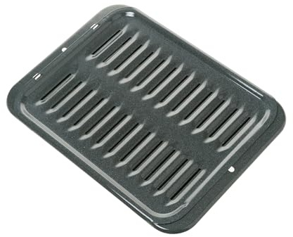 General Electric wb48 X 10056 grande pan de carne y accesorio de, 12 – 3/4 x 16 – 1/2-inch