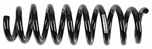 SACHS 994 473 Suspension Spring Compatible With BMW 3 (E90) 2004-2012 Rear Axle And Other Vehicles