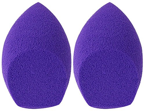 Real Techniques 1517M Eraser Sponge, 1er Pack (1 x 2 Stück)