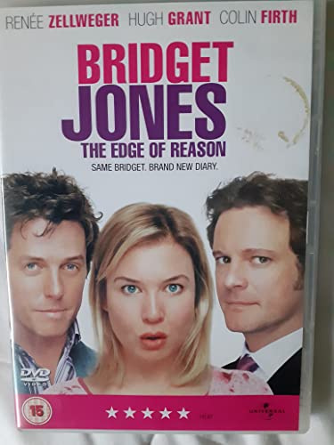 Bridget Jones: Edge of Reason [UK Import]