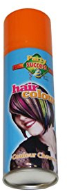 Kleurlak Laca Color, Naranja 125 ml