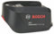 Bosch Zubehör 2607336040 18-V-Einschubakkupack DIY, 1.3 Ah, Li Ion