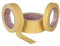 NOPI Allzweck-Abdeckband Papier, 38 mm x 50 m, beige