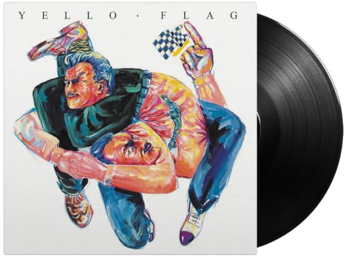 Music On Vinyl 22742