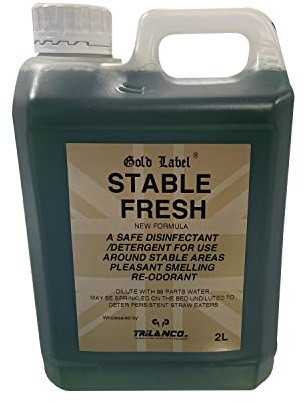 Gold Label - Stable Fresh: 2L