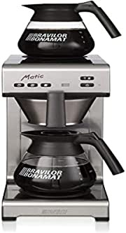 Bonamat Kaffeemaschine Matic 2