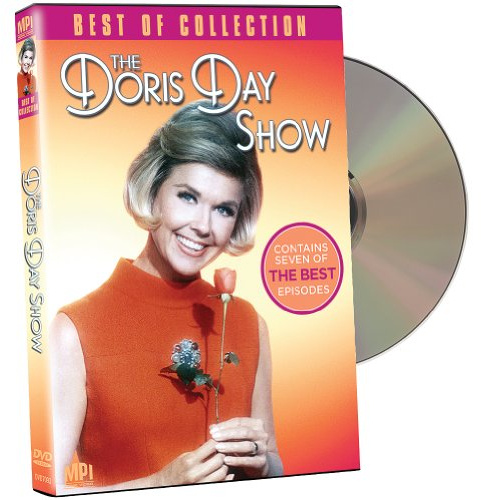 The Doris Day Show: Best of Collection