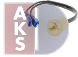 AKS DASIS 840152N Schalter