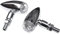 HIGHSIDER LED-Blinker MICRO-BULLET verchromt