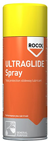 Rocol 52041 400ml Ultraglide Spray