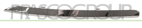 Prasco KI0241248 Protective Strips