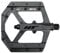 HT AE03 Flat Pedale Stealth Black