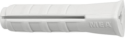 Apolo Mea Porenbetondübel GB 10 mm 25 Stck