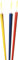 30 Gartenfackeln Wachsfackeln Partyfackeln Fackeln 70cm 3 vers. Farben, super Gartenfeuer