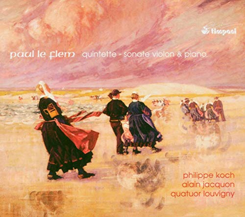 Klavierquintett/Violinsonate