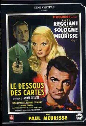 Les dessous des cartes [FR Import]