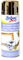 Nespoli Pintura en Spray, Color Cromado Oro, Efecto Metálico, 400 ml, Acabado Profesional