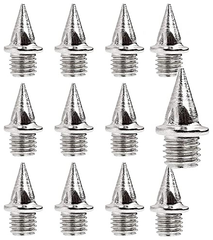 Precision Trainingspyramide Athletic Spikes, 12 mm
