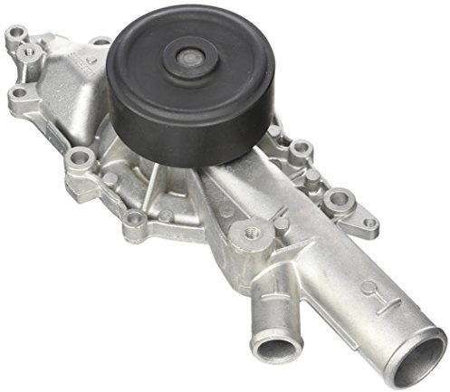 Magneti Marelli 350982082000 Wasserpumpe | Kompatibel mit: MERCEDES-BENZ C-CLASS, C-CLASS T-Model, C-CLASS T-Model, CLC-CLASS, CLK, E-CLASS, E-CLASS T-Model