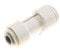 UNIVERSEL - RACCORD UNION DOUBLE 1/4-5/16 REFRIGERATEUR AMERICAIN - 1010145