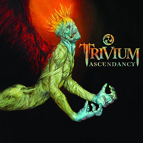 ROADRUNNER RECORDS 1980549