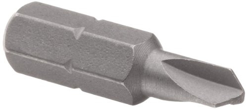 Bit 1/4 DIN3126 C6,3 TRI-Wing 1x25mm zähh.Wera