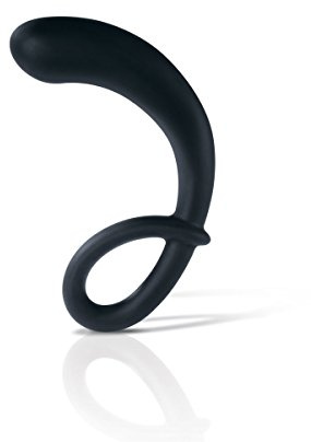 Mystim Vibrator Curving Curt, 1 Stück