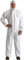 3M Disposable Protective Coverall 4510