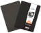 Szkicownik A4 Canson Artbook Inspiration 2x36 kartek czarny