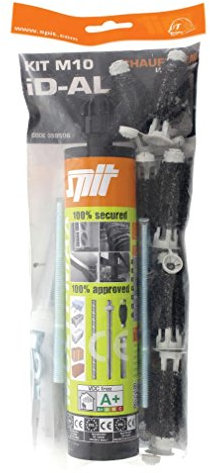 KIT ID-ALL M8 CLIMATIZACIÓN Unid: 1