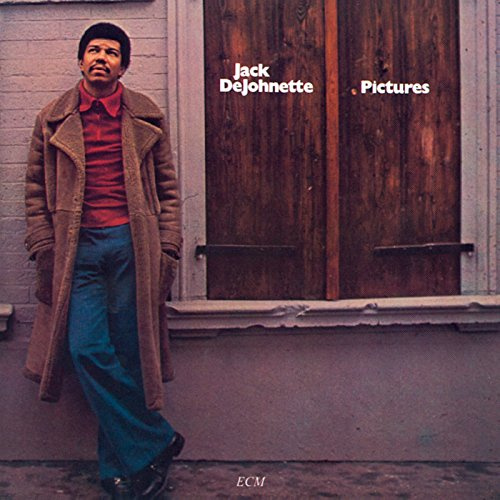 Pictures (w/John Abercrombie)