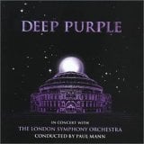 Deep Purple In Concert With the London Symphony Orchestra