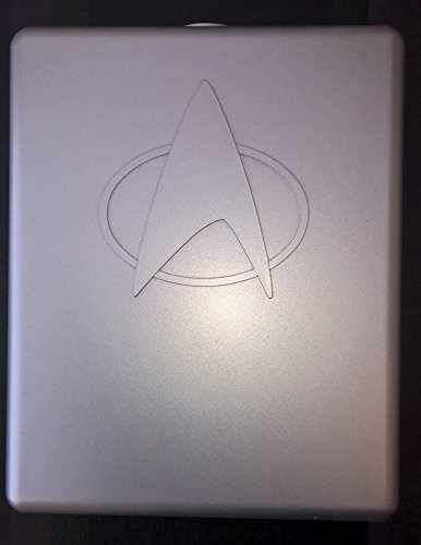 Star Trek: The Next Generation - Season 5
