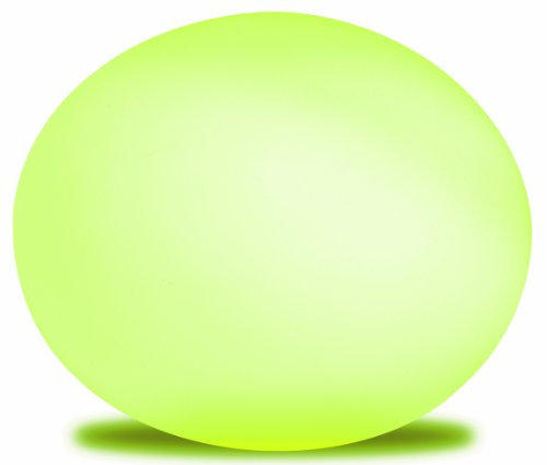 Paulmann 29031 TIP Mood Ball LED Tischleuchte max.2,0W Multicolor 230V Glas