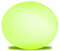 Paulmann 29031 TIP Mood Ball LED Tischleuchte max.2,0W Multicolor 230V Glas