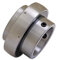 Spannlager Kugellager Gehäuselager Wellenlager 40x80mm UC208