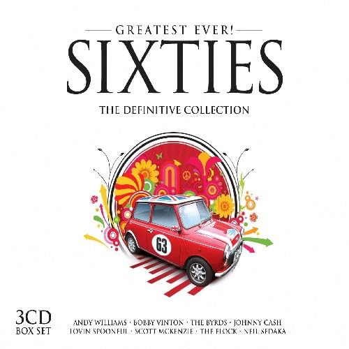 Sixties-Greatest Ever