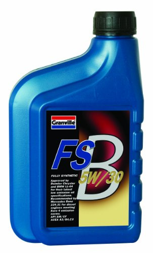 Granville 0593 FS-B 5W30 1L Engine Oil