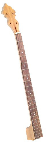 Golden Gate p-210 String Banjo Hals Glatt