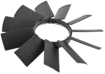Topran 500 901 – Radiator Fan