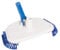 FOXCUP Peraqua Bodensauger Pool Ocean VAC Deluxe - Original Qualität, Kein China Produkt! - Batteriebetrieben, Kunststoff, Poolreiniger