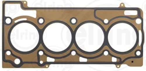 ELRING 228.400 Zylinderkopfdichtung Kompatibel mit VW Golf 6 5K1 Polo Schrägheck 6R1, 6C1 GOLF PLUS 5M1, 521, AUDI A3 Sportback 8PA, SKODA Octavia II Combi 1Z5