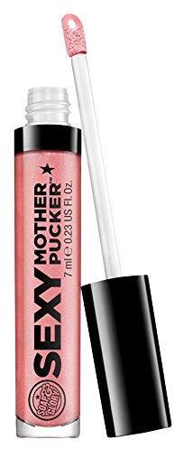 Soap And Glory Sexy Mother Pucker CANDY QUEEN Lip Plumping Gloss 7ml